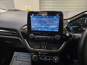 Ford Fiesta thumbnail