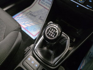 Ford Fiesta thumbnail