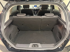 Ford Fiesta thumbnail
