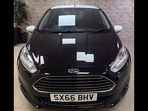 Ford Fiesta thumbnail