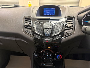 Ford Fiesta thumbnail