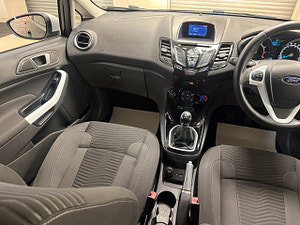 Ford Fiesta thumbnail
