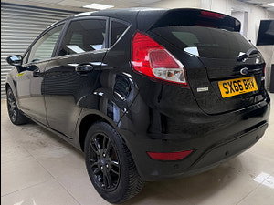 Ford Fiesta thumbnail