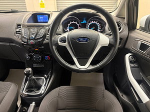 Ford Fiesta thumbnail