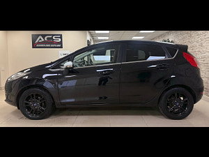 Ford Fiesta thumbnail