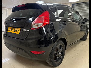 Ford Fiesta thumbnail