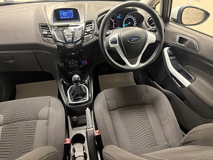 Ford Fiesta thumbnail