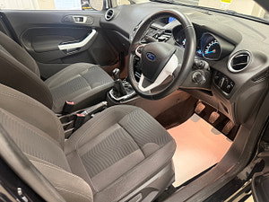 Ford Fiesta thumbnail