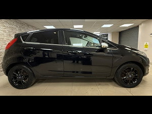 Ford Fiesta thumbnail