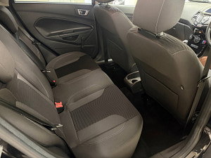 Ford Fiesta thumbnail