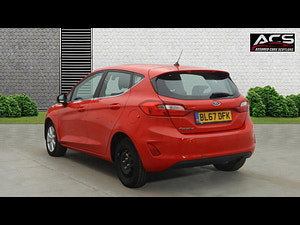 Ford Fiesta thumbnail