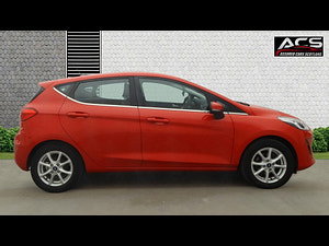 Ford Fiesta thumbnail