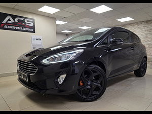 Ford Fiesta thumbnail