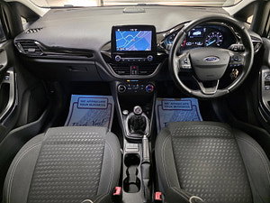 Ford Fiesta thumbnail