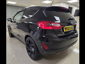 Ford Fiesta thumbnail