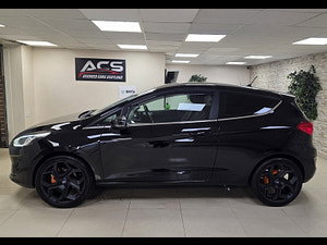 Ford Fiesta thumbnail