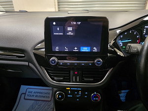 Ford Fiesta thumbnail