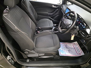 Ford Fiesta thumbnail
