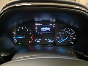 Ford Fiesta thumbnail
