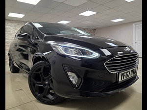 Ford Fiesta thumbnail