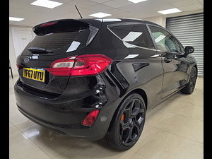 Ford Fiesta thumbnail