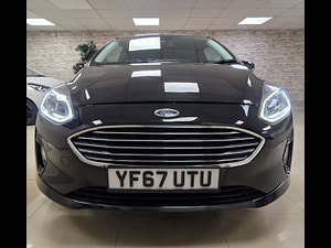 Ford Fiesta thumbnail
