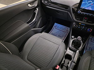 Ford Fiesta thumbnail