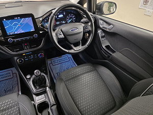 Ford Fiesta thumbnail