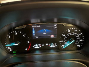 Ford Fiesta thumbnail