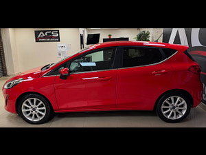 Ford Fiesta thumbnail
