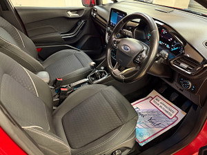 Ford Fiesta thumbnail