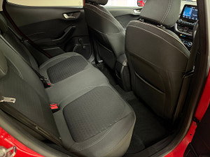 Ford Fiesta thumbnail
