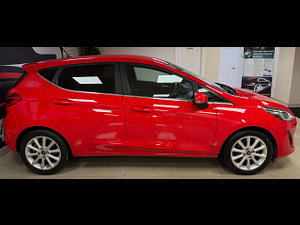 Ford Fiesta thumbnail