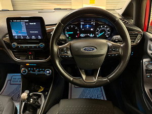 Ford Fiesta thumbnail
