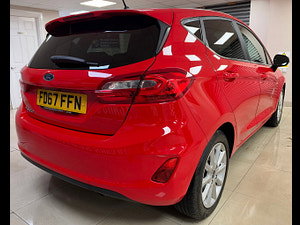 Ford Fiesta thumbnail