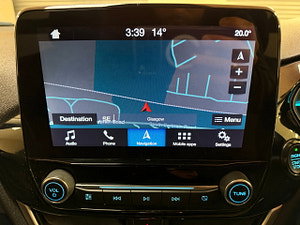 Ford Fiesta thumbnail