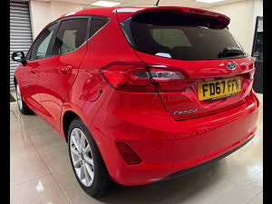 Ford Fiesta thumbnail
