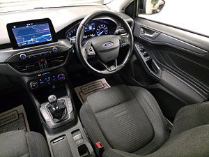 Ford Focus thumbnail