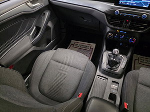 Ford Focus thumbnail