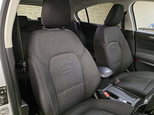 Ford Focus thumbnail