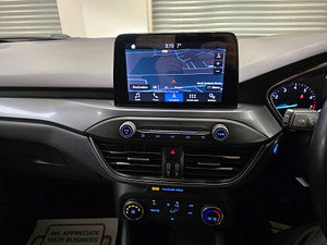 Ford Focus thumbnail