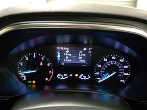 Ford Focus thumbnail