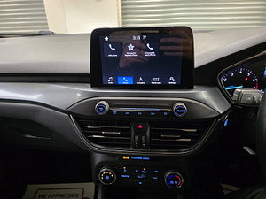 Ford Focus thumbnail