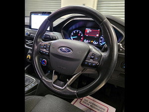 Ford Focus thumbnail