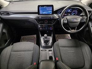 Ford Focus thumbnail
