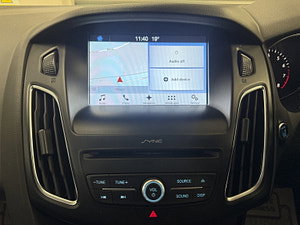 Ford Focus thumbnail