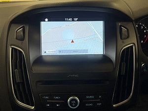 Ford Focus thumbnail