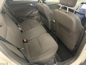 Ford Focus thumbnail