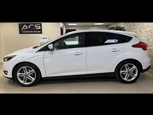 Ford Focus thumbnail