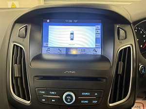 Ford Focus thumbnail